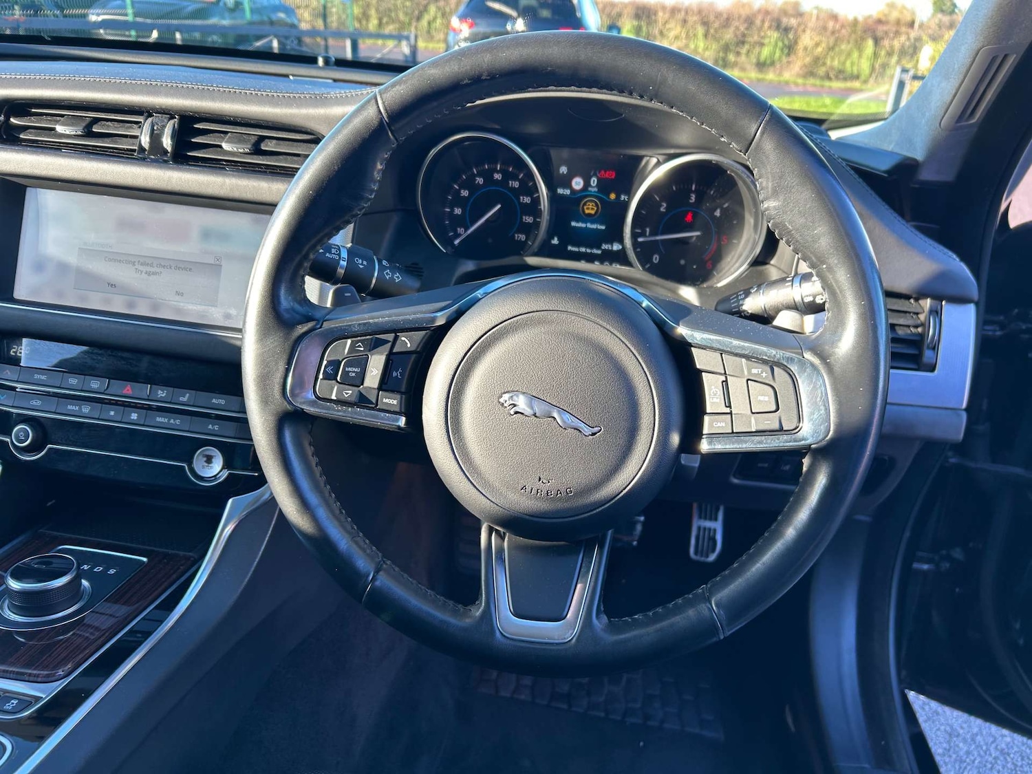 Used Jaguar XF 2019 for sale - 76407024: Photo 46