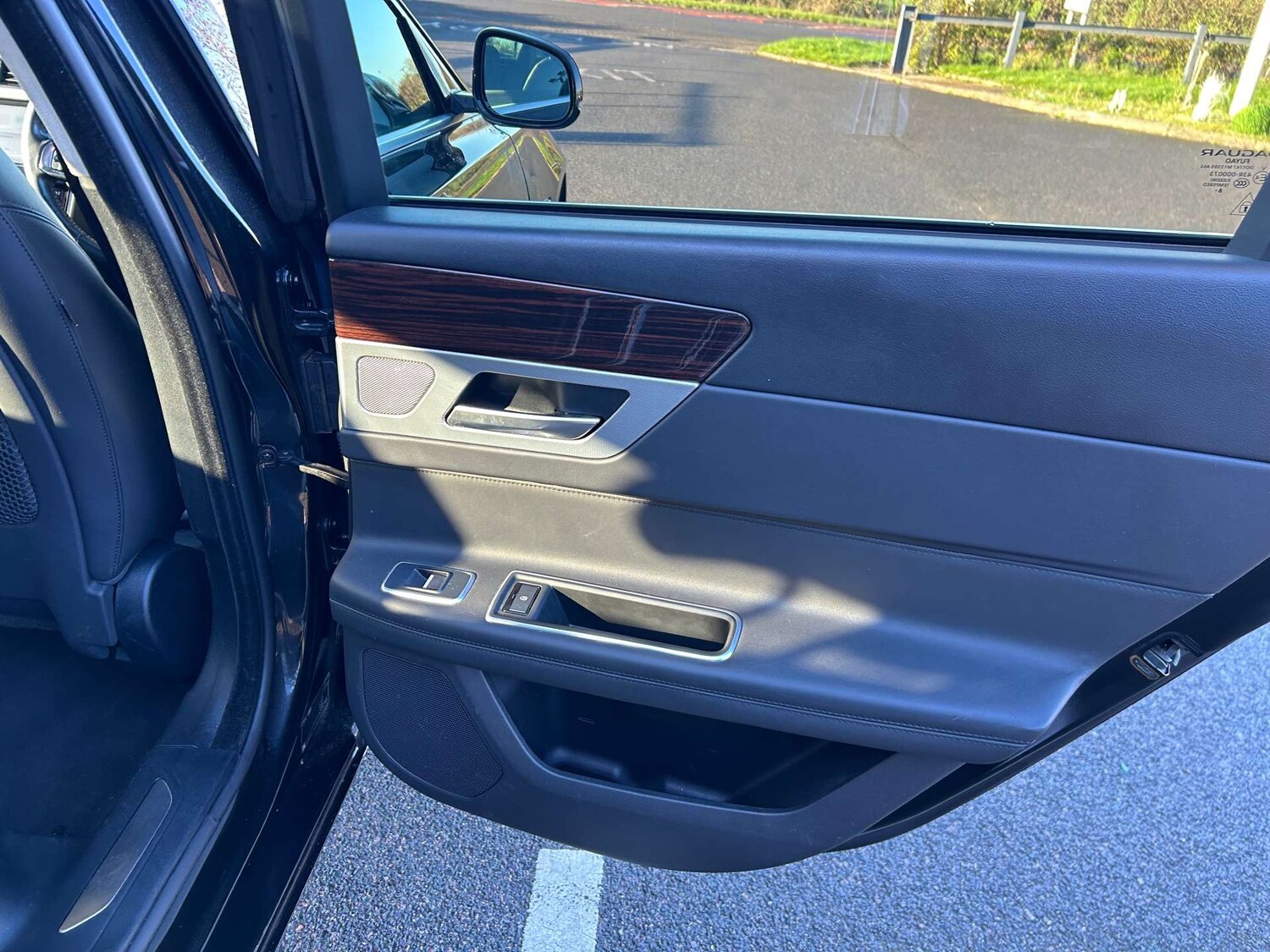 Used Jaguar XF 2019 for sale - 76407024: Photo 48