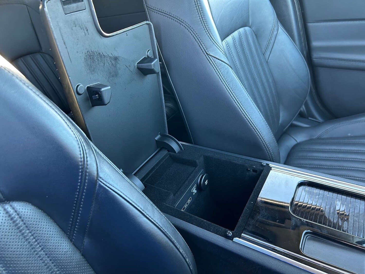 Used Jaguar XF 2019 for sale - 76407024: Photo 49