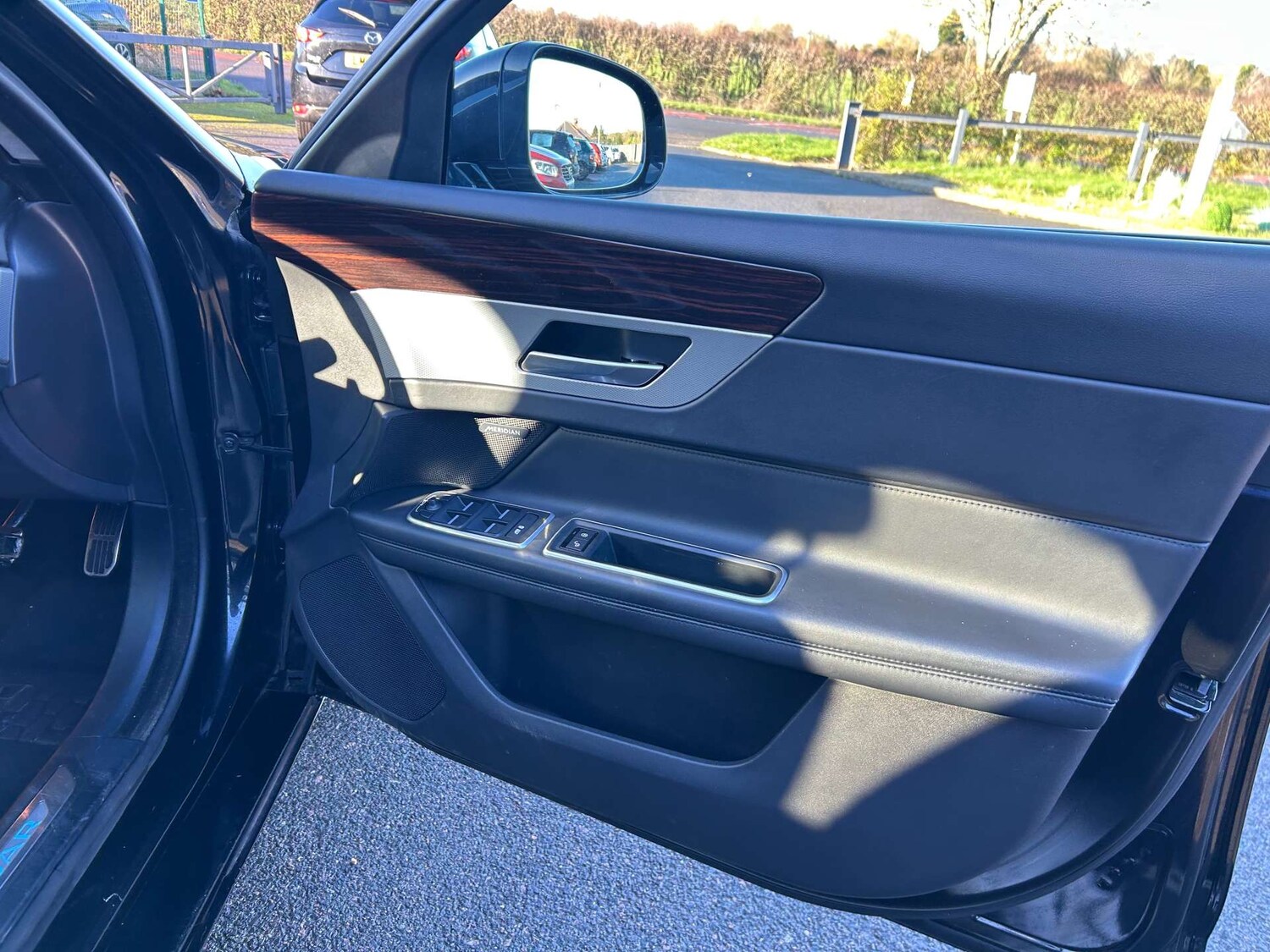 Used Jaguar XF 2019 for sale - 76407024: Photo 50