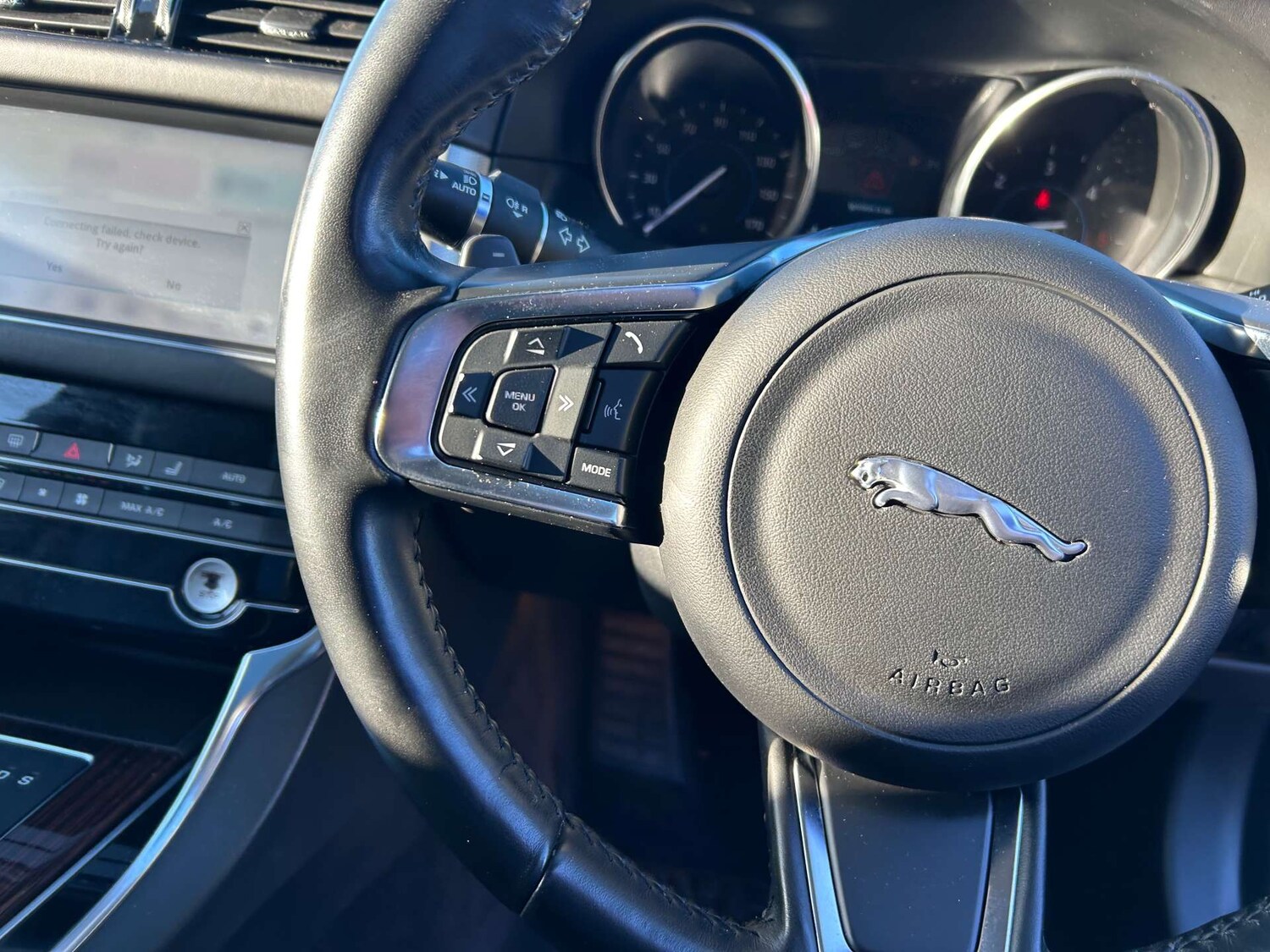 Used Jaguar XF 2019 for sale - 76407024: Photo 52