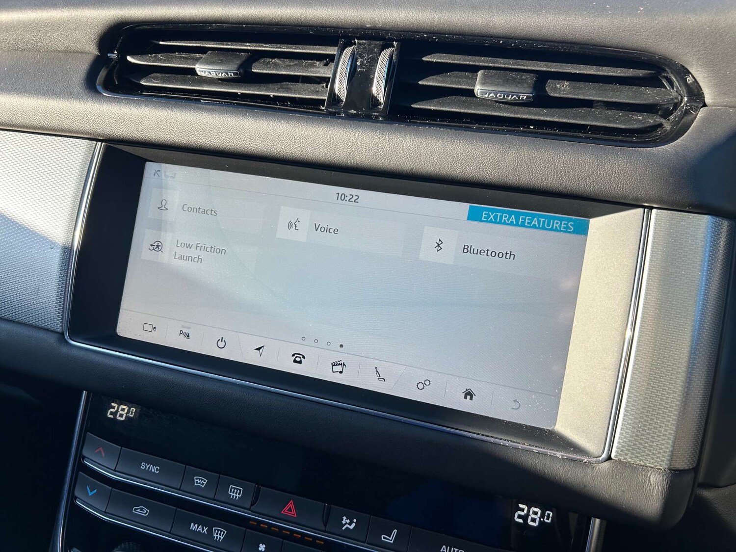 Used Jaguar XF 2019 for sale - 76407024: Photo 58