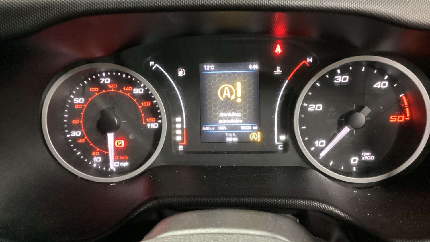 Used Iveco Daily 2021 for sale - 77339214: Photo 11