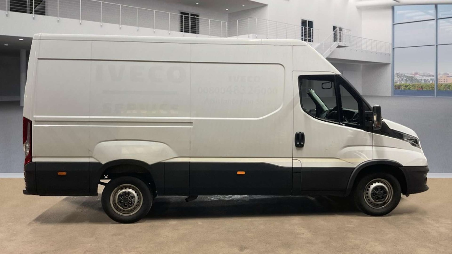 Used Iveco Daily 2021 for sale - 77339214: Photo 6