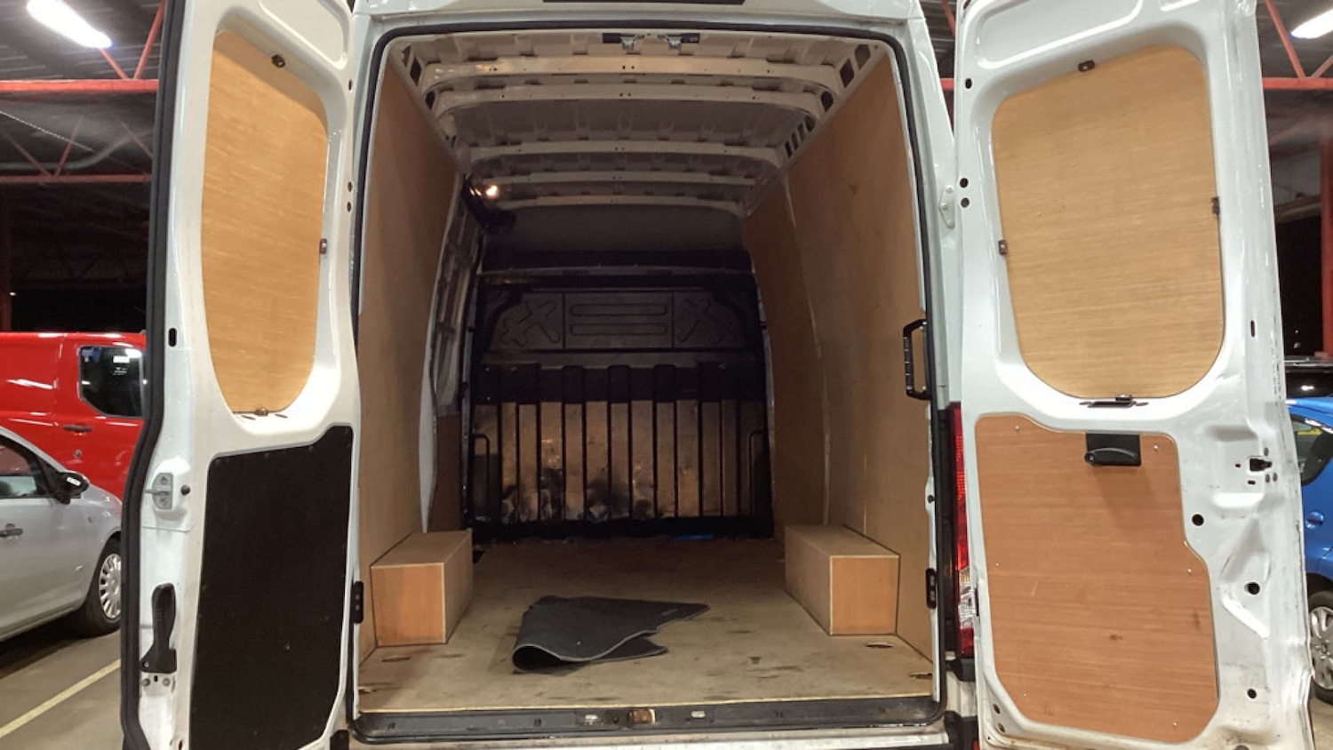 Used Iveco Daily 2021 for sale - 77339214: Photo 8