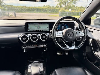Used Mercedes-Benz CLA 2022 for sale - 78698879: Photo