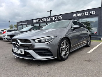 Used Mercedes-Benz CLA 2022 for sale - 78698879: Photo