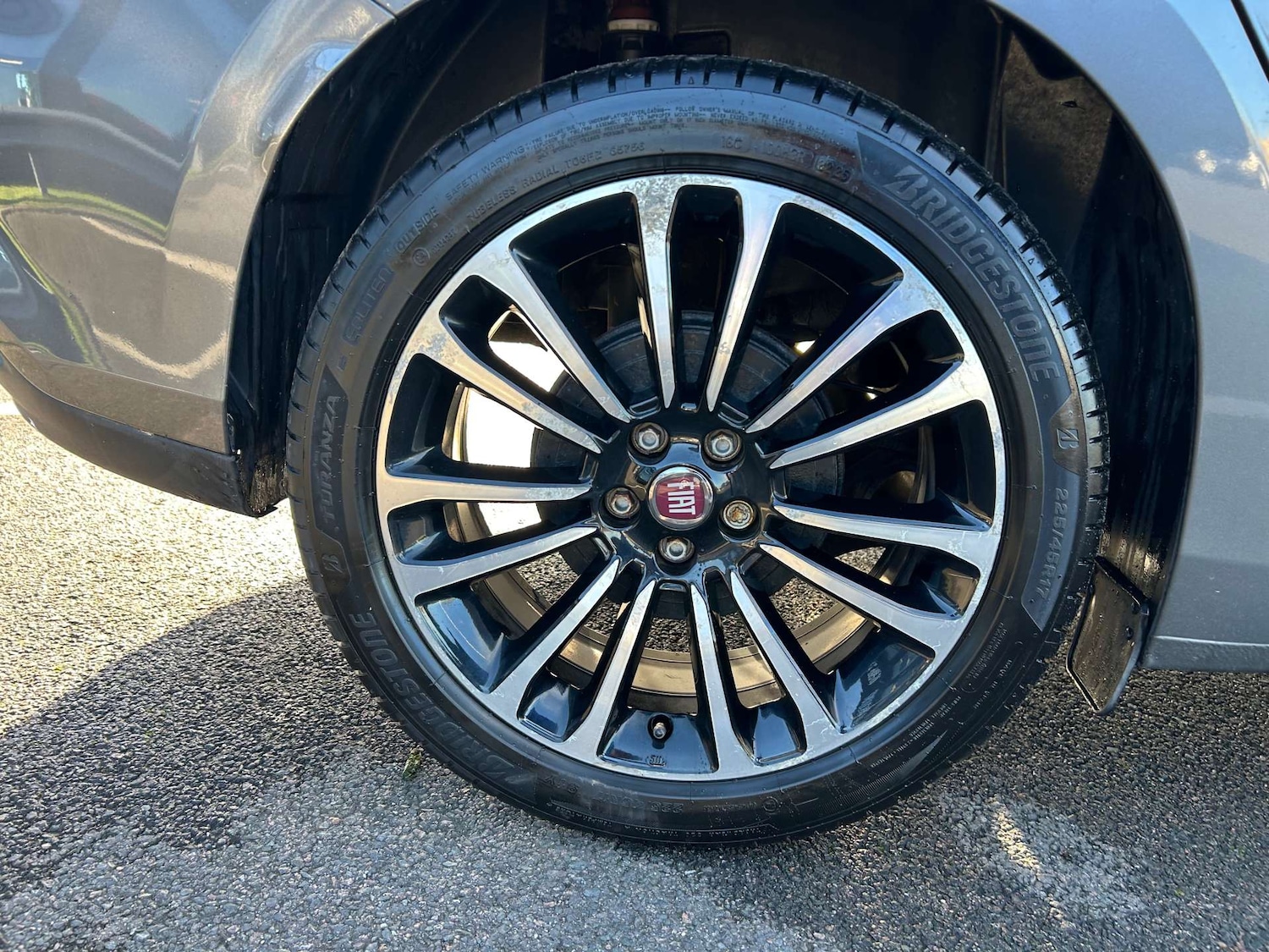 Used Fiat Tipo 2021 for sale - 76724019: Photo 10