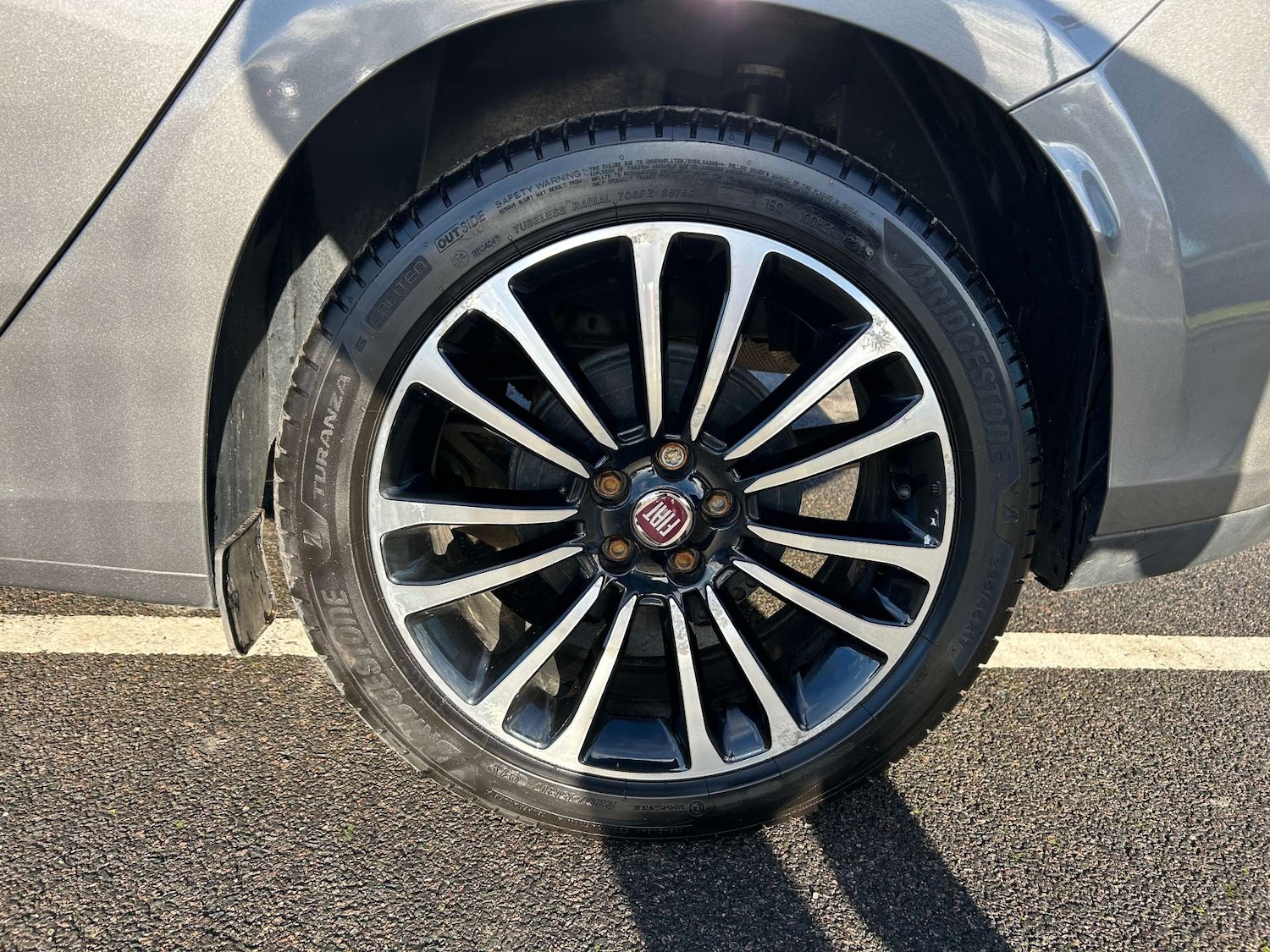 Used Fiat Tipo 2021 for sale - 76724019: Photo 12