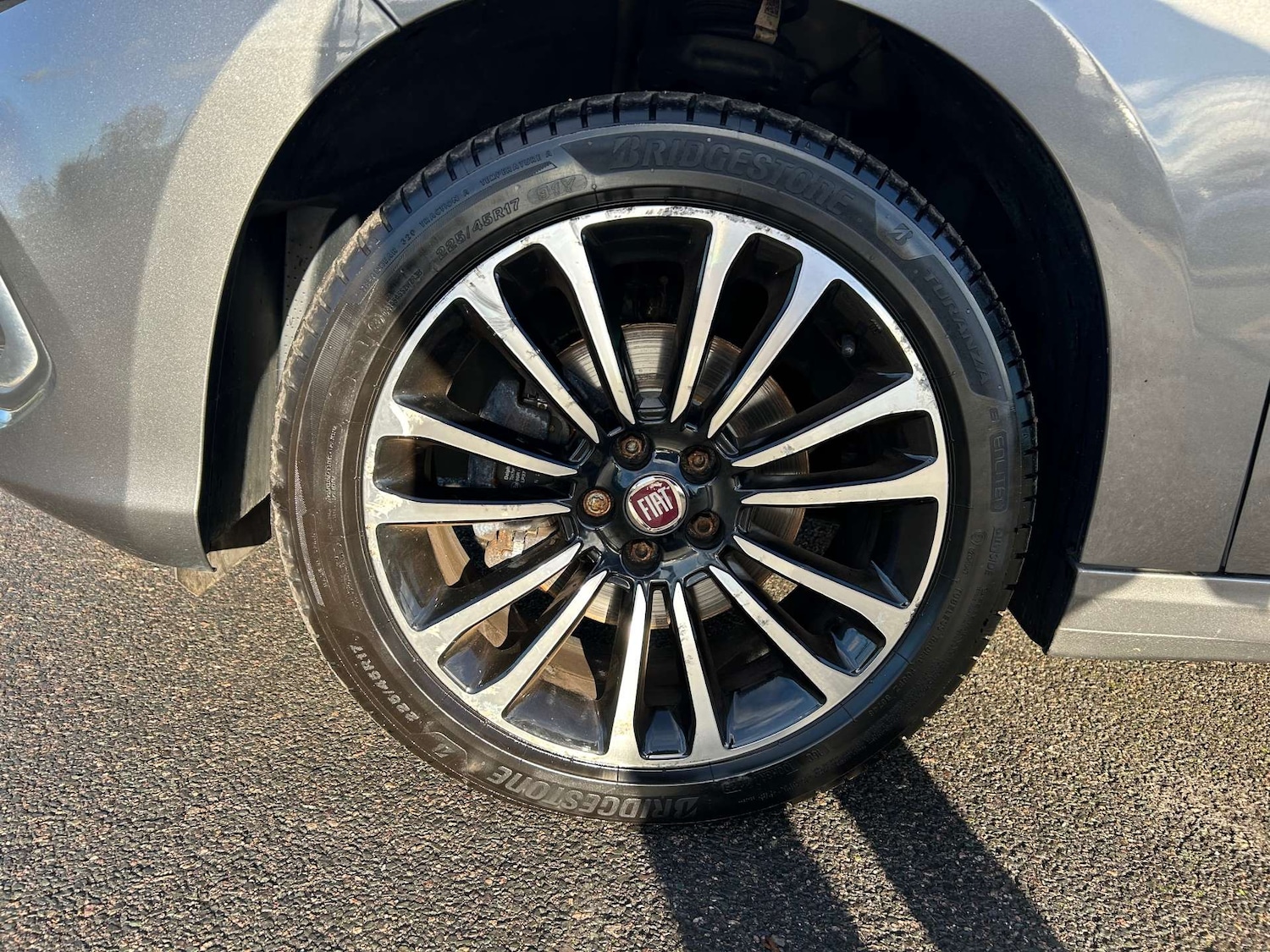 Used Fiat Tipo 2021 for sale - 76724019: Photo 13