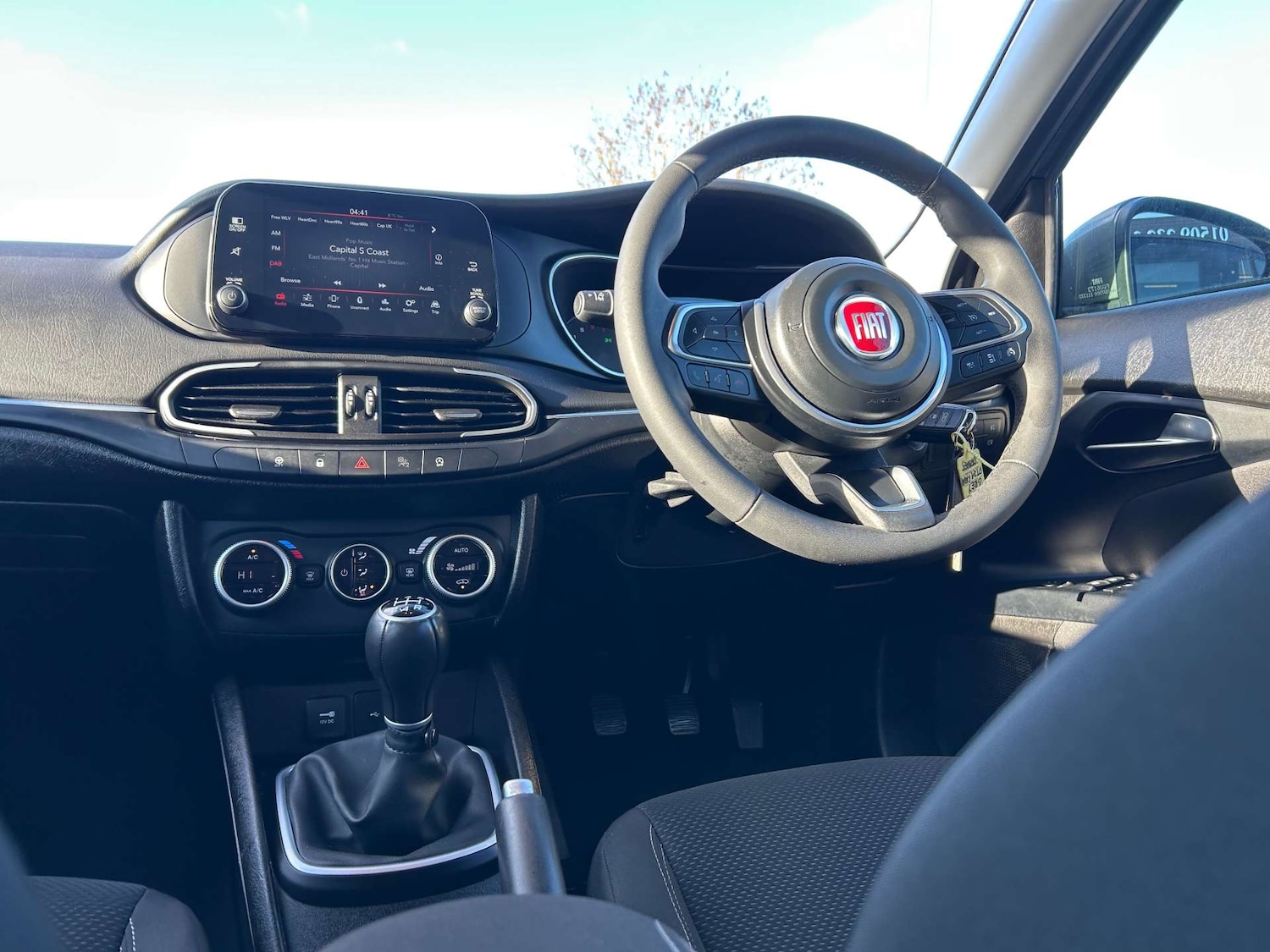 Used Fiat Tipo 2021 for sale - 76724019: Photo 15