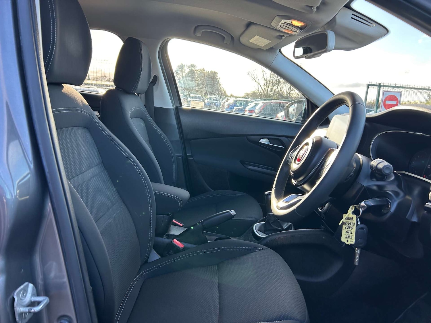 Used Fiat Tipo 2021 for sale - 76724019: Photo 16