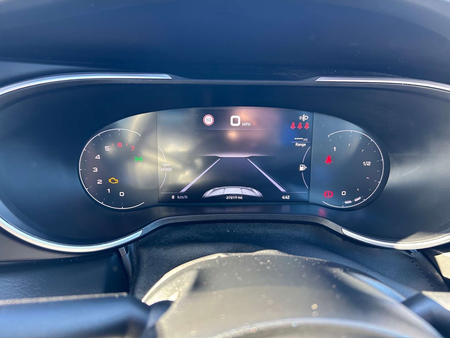 Used Fiat Tipo 2021 for sale - 76724019: Photo 18