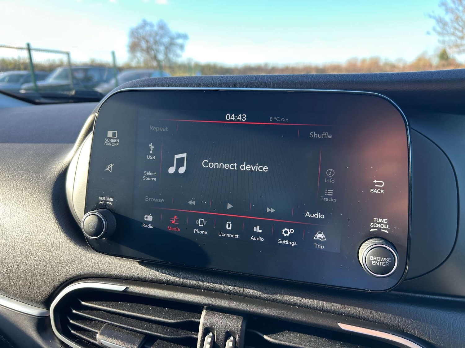 Used Fiat Tipo 2021 for sale - 76724019: Photo 19