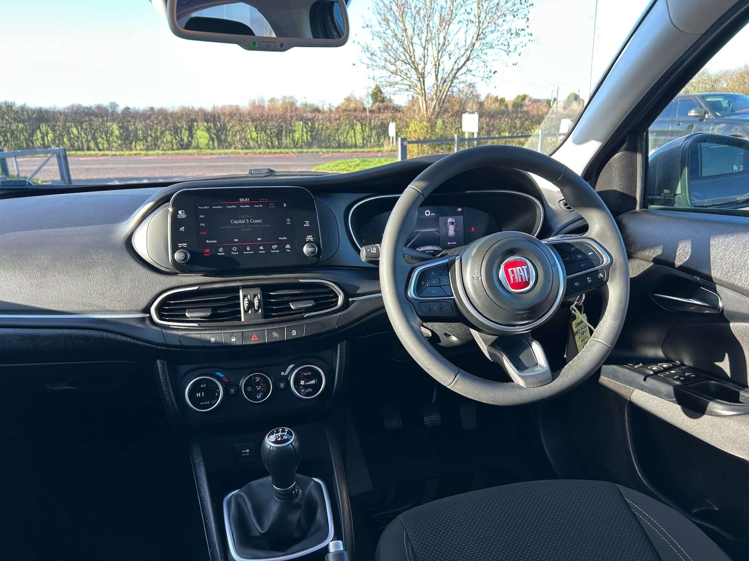 Used Fiat Tipo 2021 for sale - 76724019: Photo 2