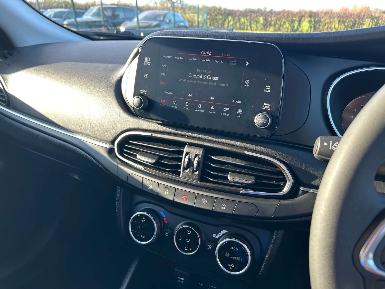 Used Fiat Tipo 2021 for sale - 76724019: Photo 20