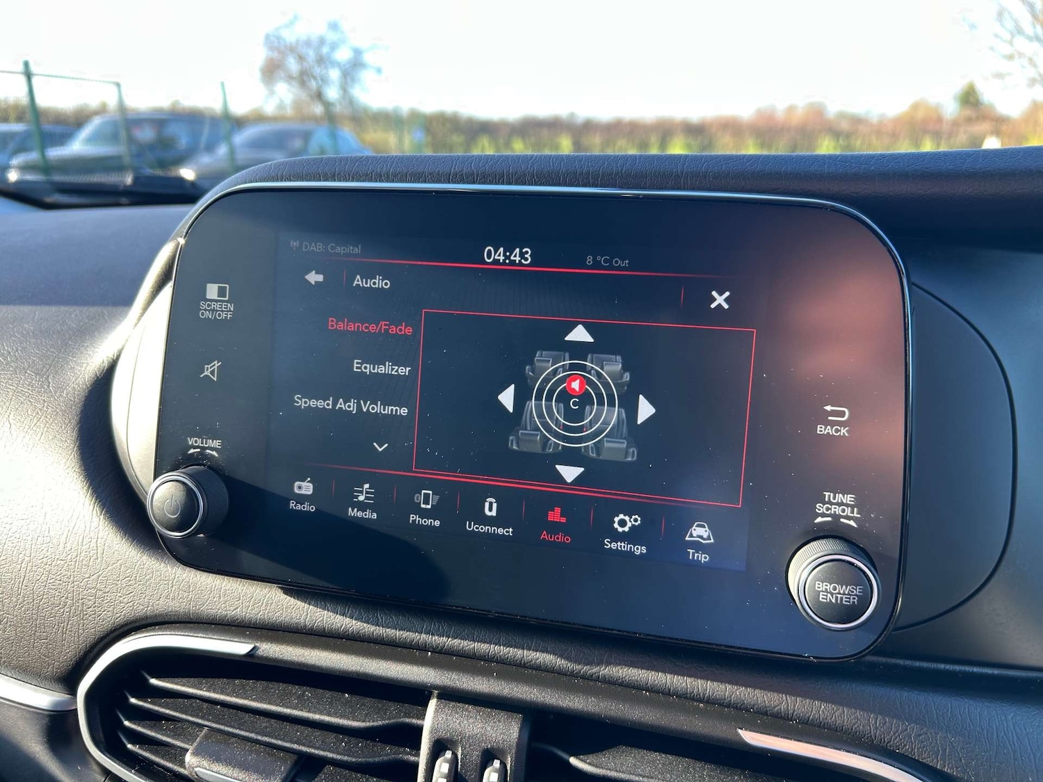 Used Fiat Tipo 2021 for sale - 76724019: Photo 22