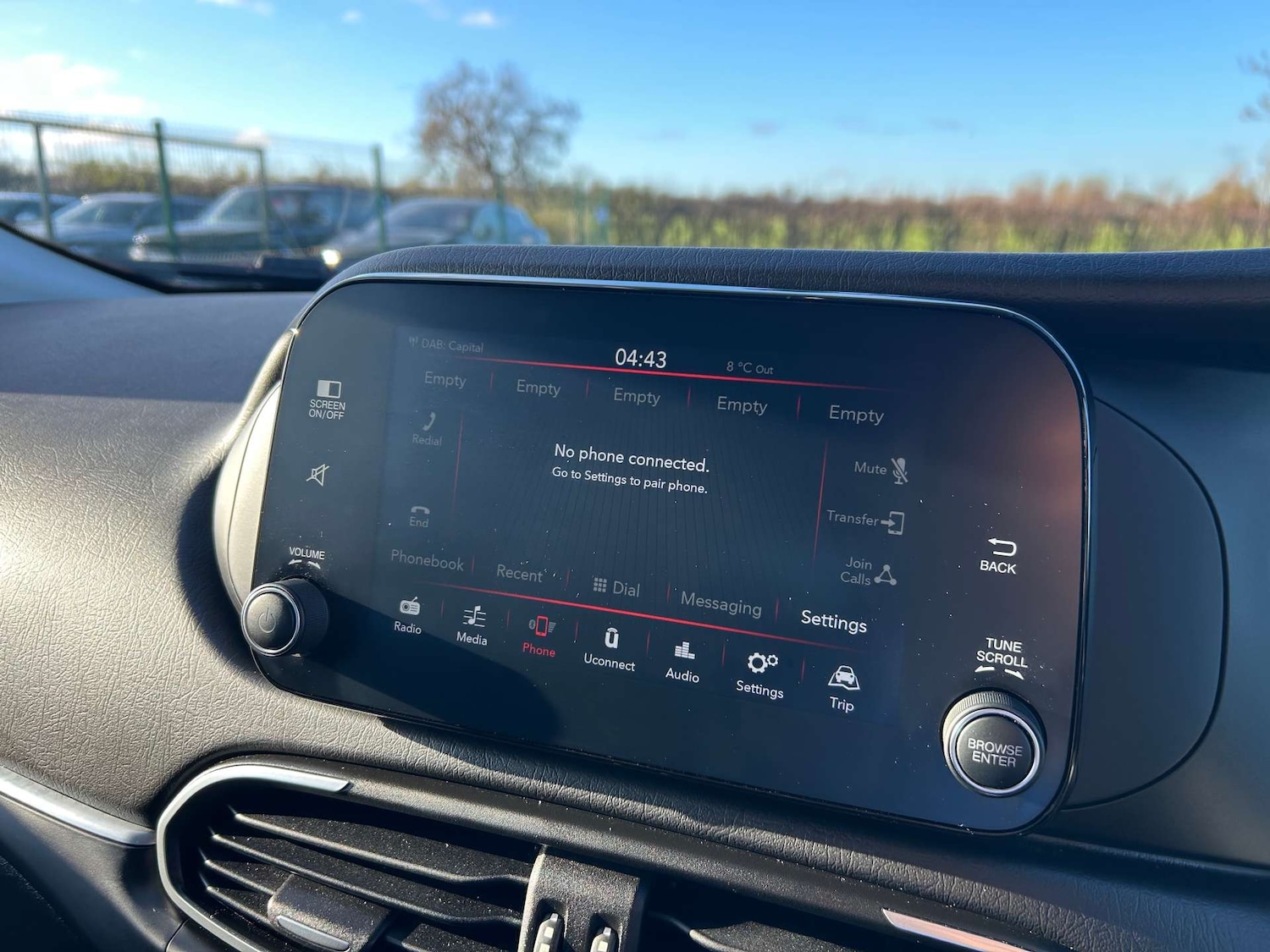 Used Fiat Tipo 2021 for sale - 76724019: Photo 24