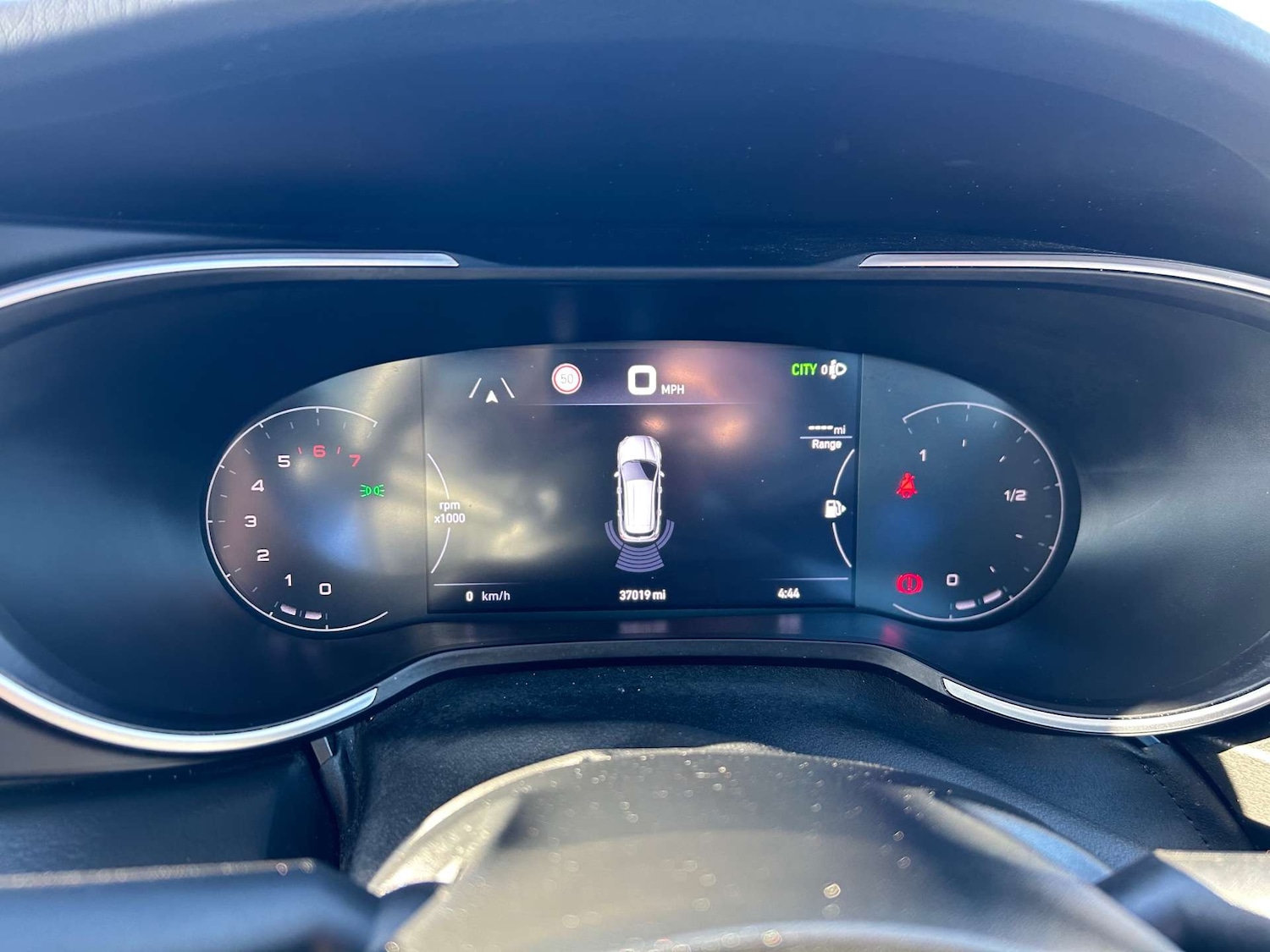 Used Fiat Tipo 2021 for sale - 76724019: Photo 25