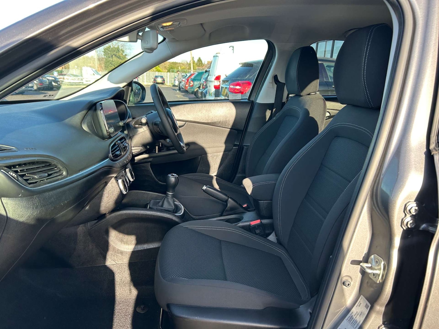 Used Fiat Tipo 2021 for sale - 76724019: Photo 26