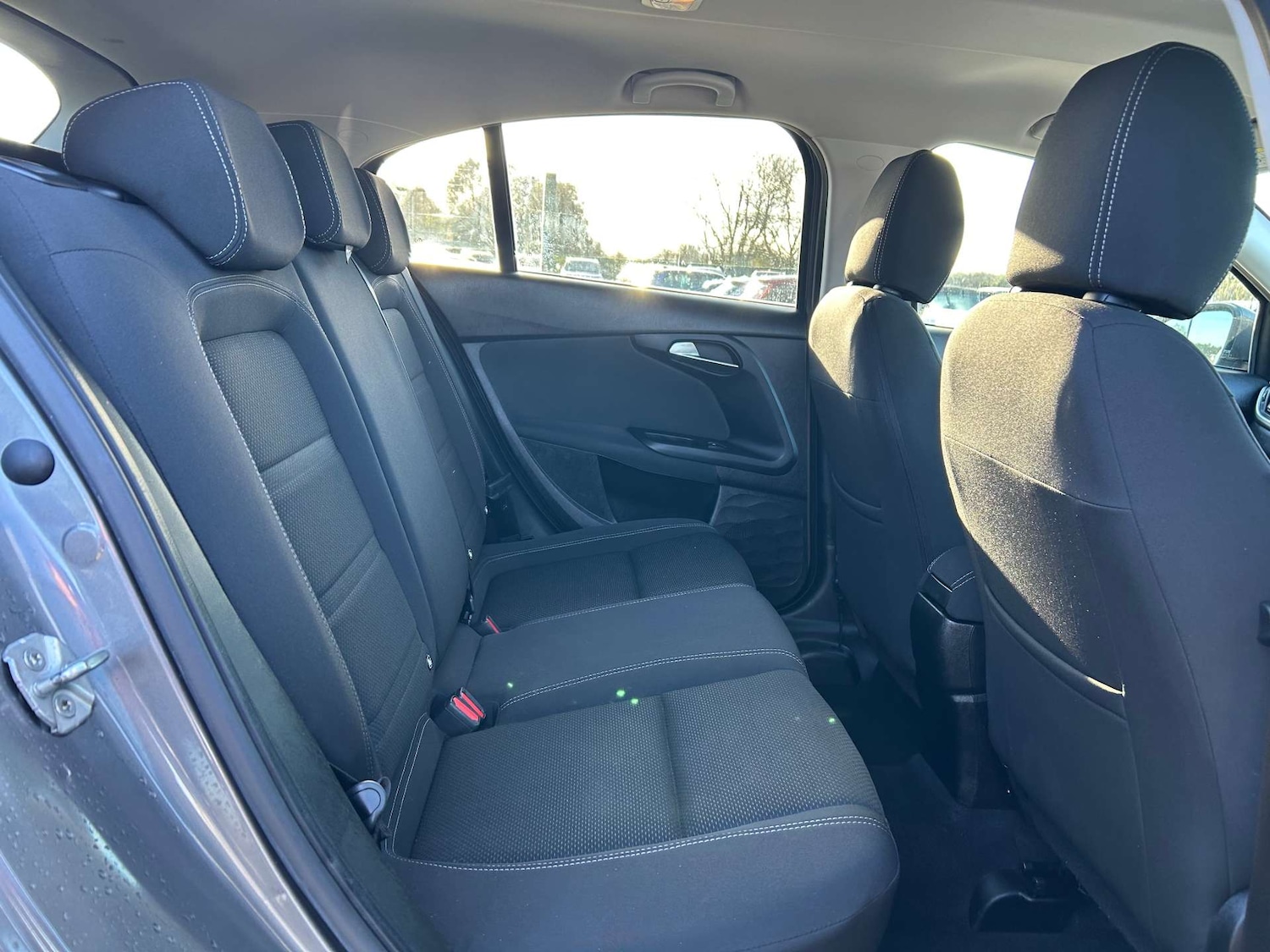 Used Fiat Tipo 2021 for sale - 76724019: Photo 28