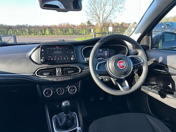 Used Fiat Tipo 2021 for sale - 76724019: Photo