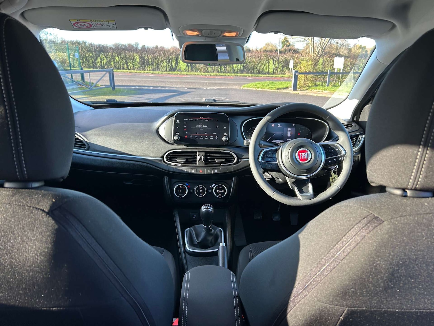 Used Fiat Tipo 2021 for sale - 76724019: Photo 31