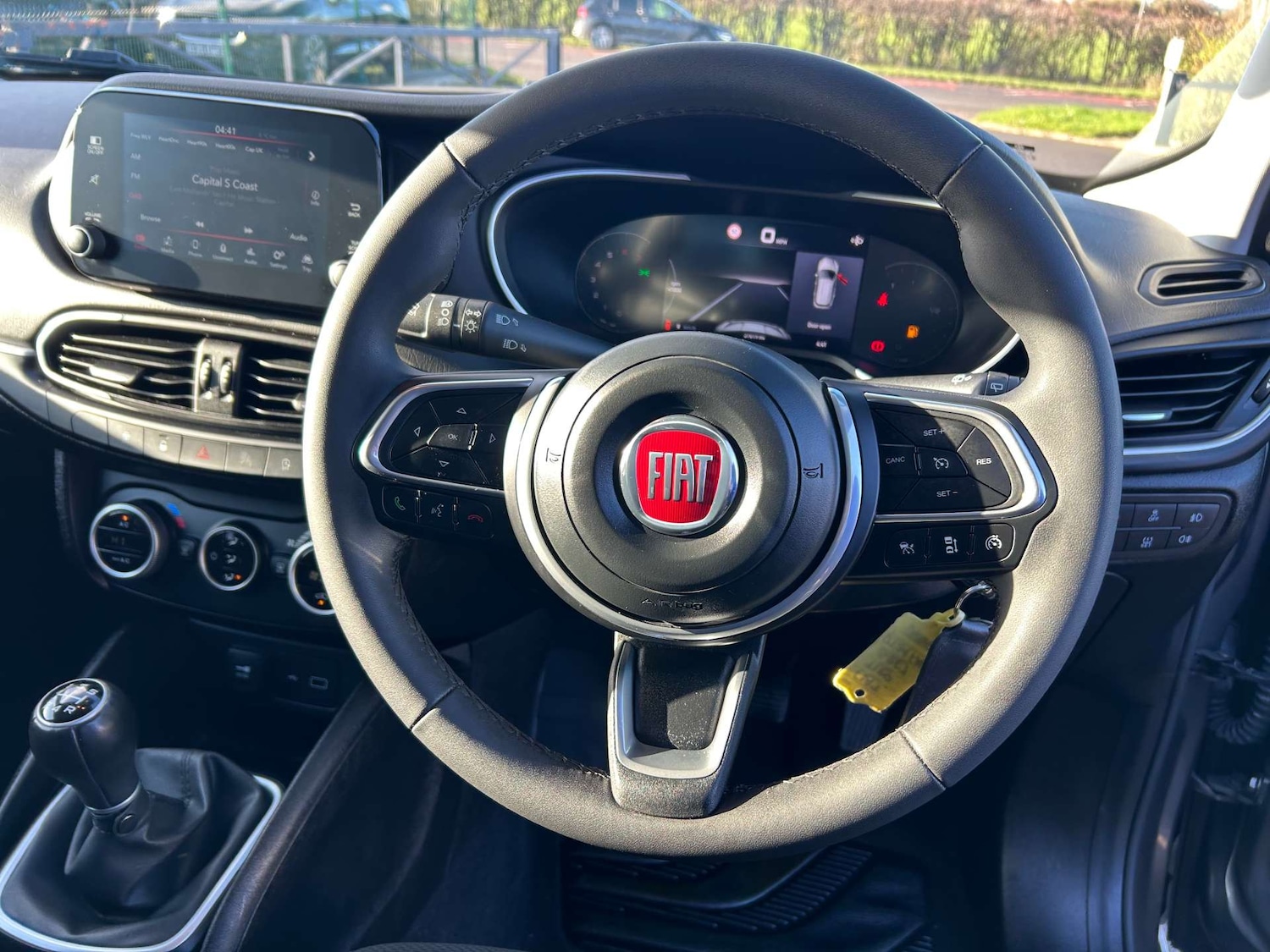 Used Fiat Tipo 2021 for sale - 76724019: Photo 34