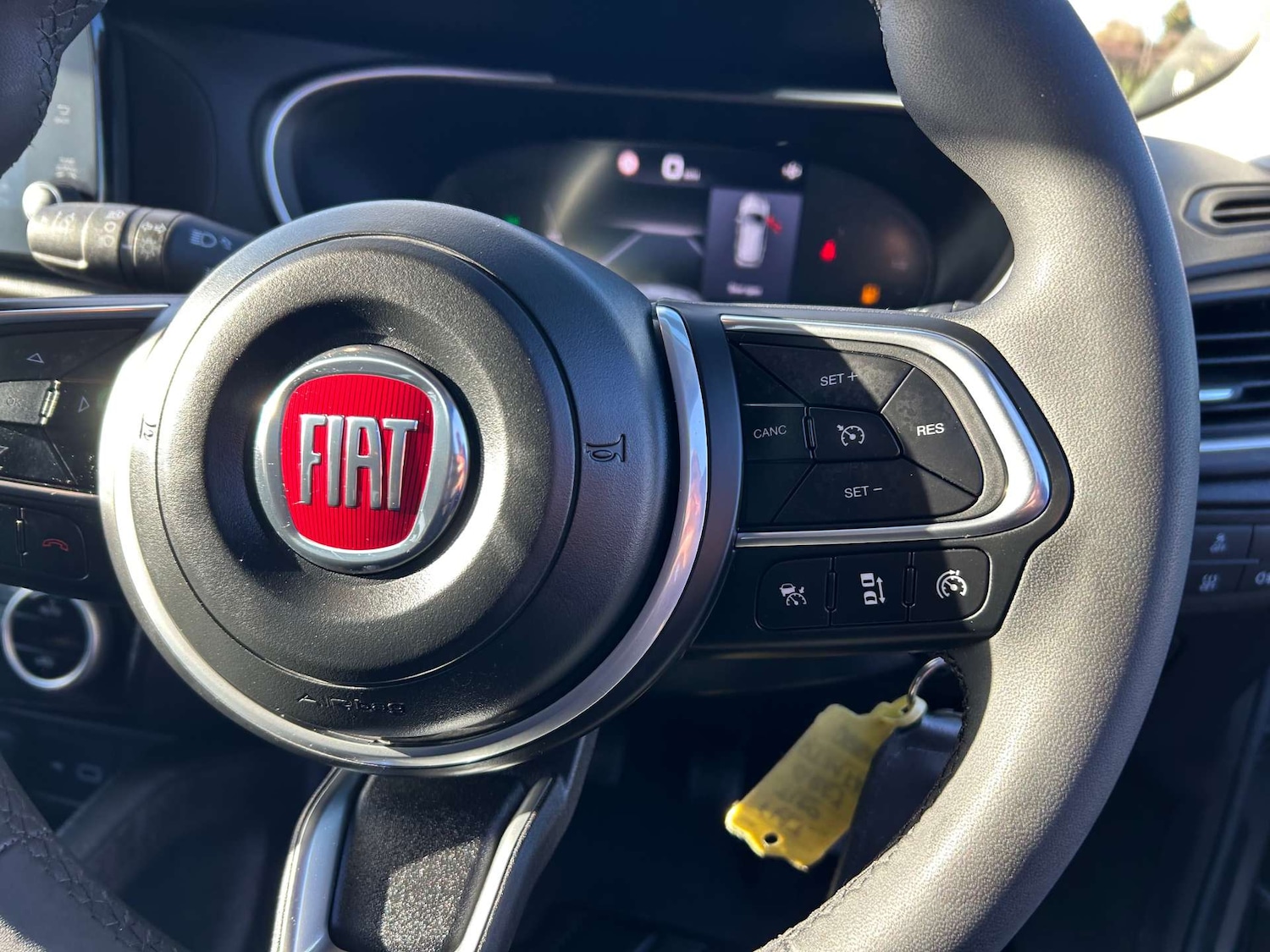 Used Fiat Tipo 2021 for sale - 76724019: Photo 36