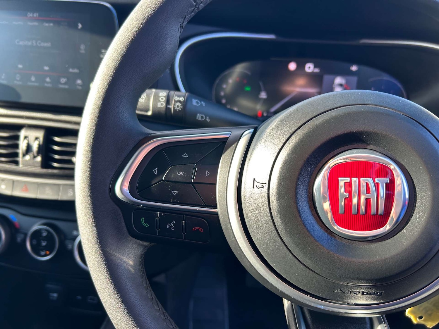 Used Fiat Tipo 2021 for sale - 76724019: Photo 37