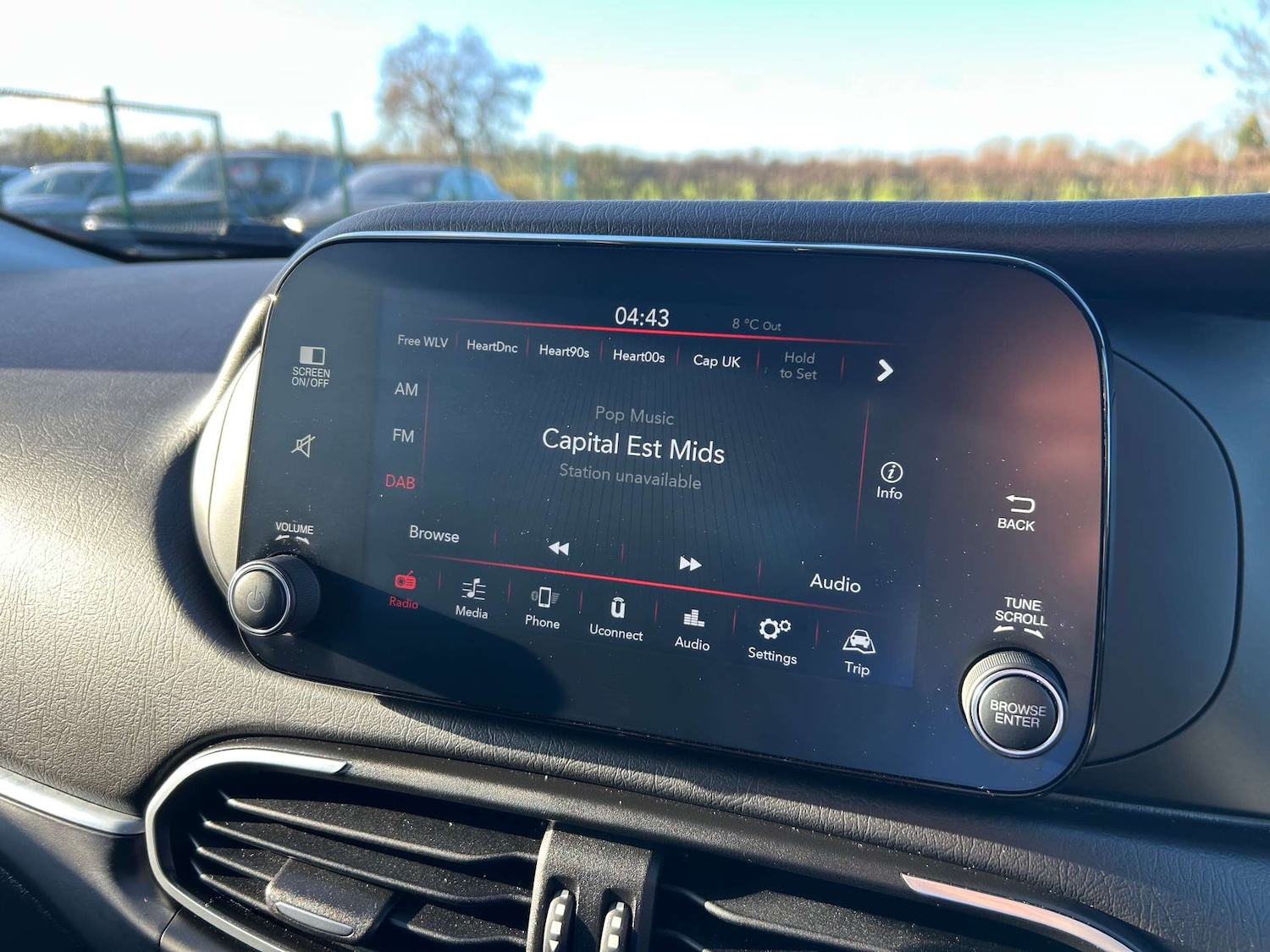 Used Fiat Tipo 2021 for sale - 76724019: Photo 38