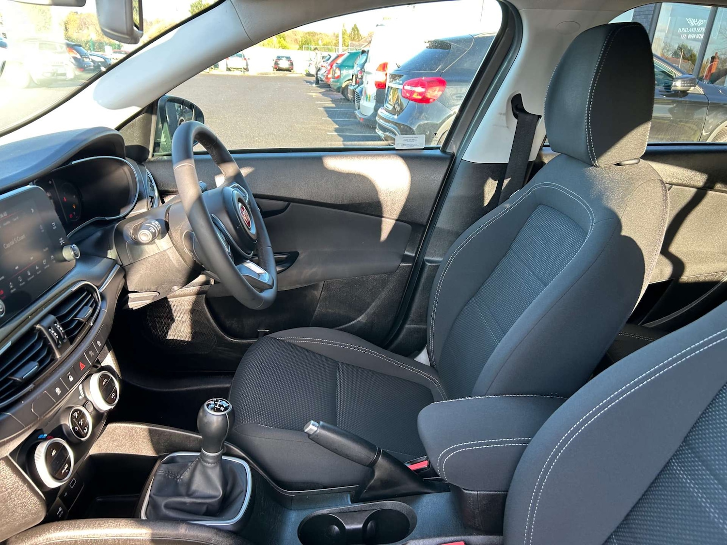 Used Fiat Tipo 2021 for sale - 76724019: Photo 39