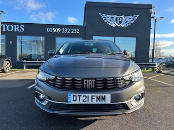 Used Fiat Tipo 2021 for sale - 76724019: Photo