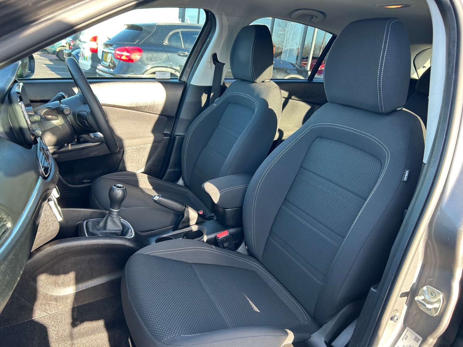 Used Fiat Tipo 2021 for sale - 76724019: Photo 40