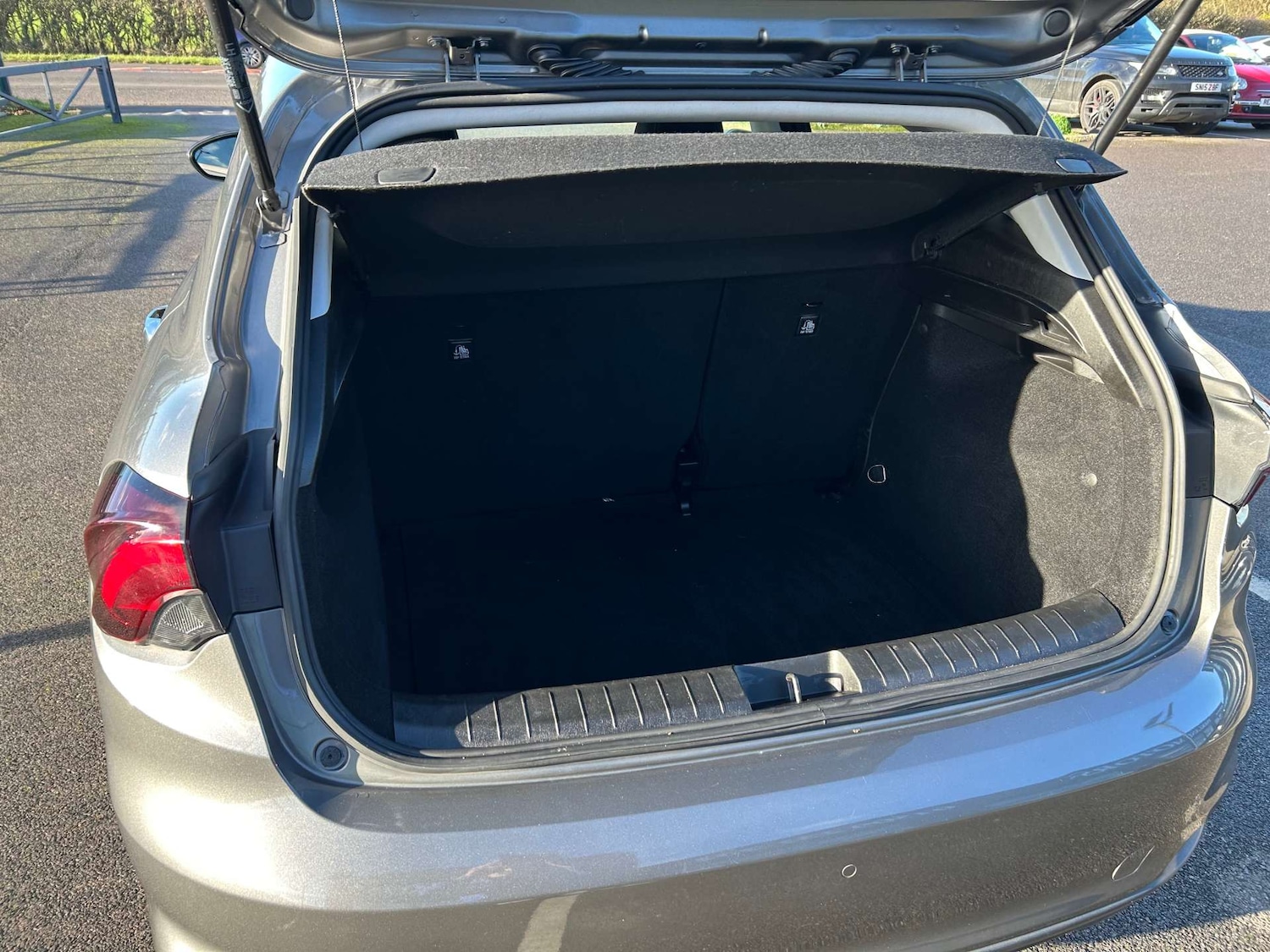 Used Fiat Tipo 2021 for sale - 76724019: Photo 43