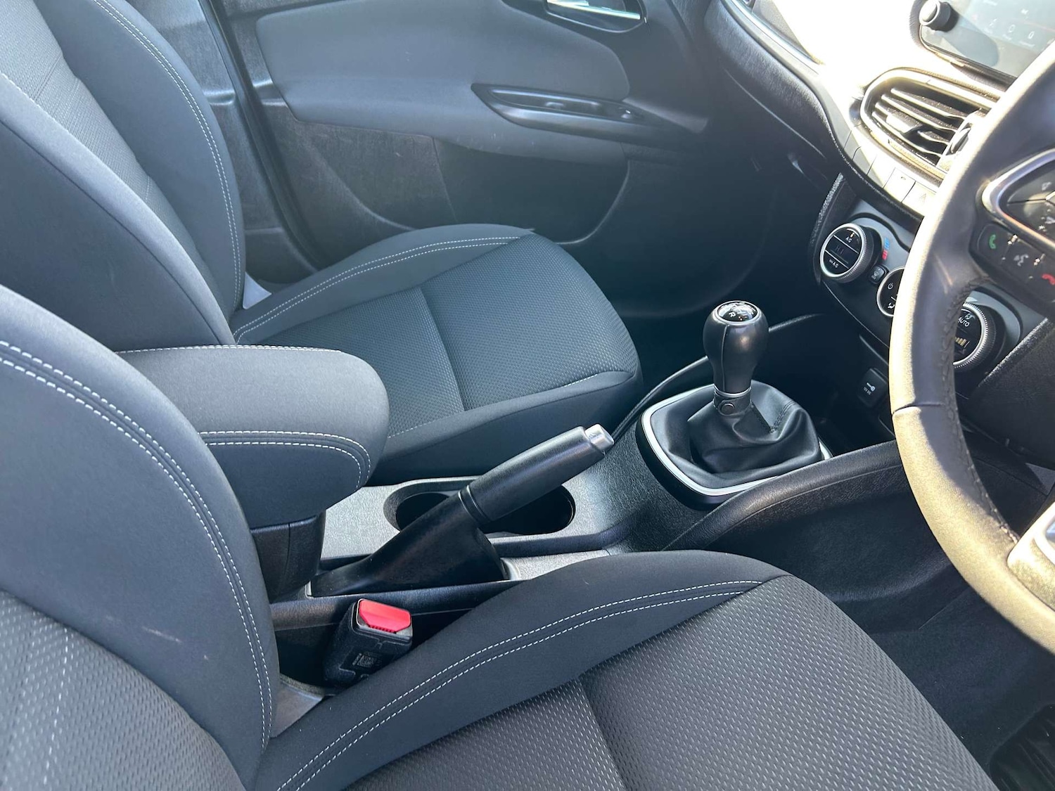 Used Fiat Tipo 2021 for sale - 76724019: Photo 44