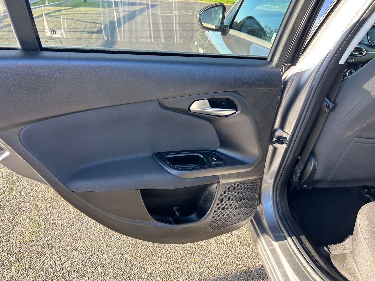 Used Fiat Tipo 2021 for sale - 76724019: Photo 49