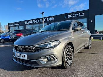 Used Fiat Tipo 2021 for sale - 76724019: Photo