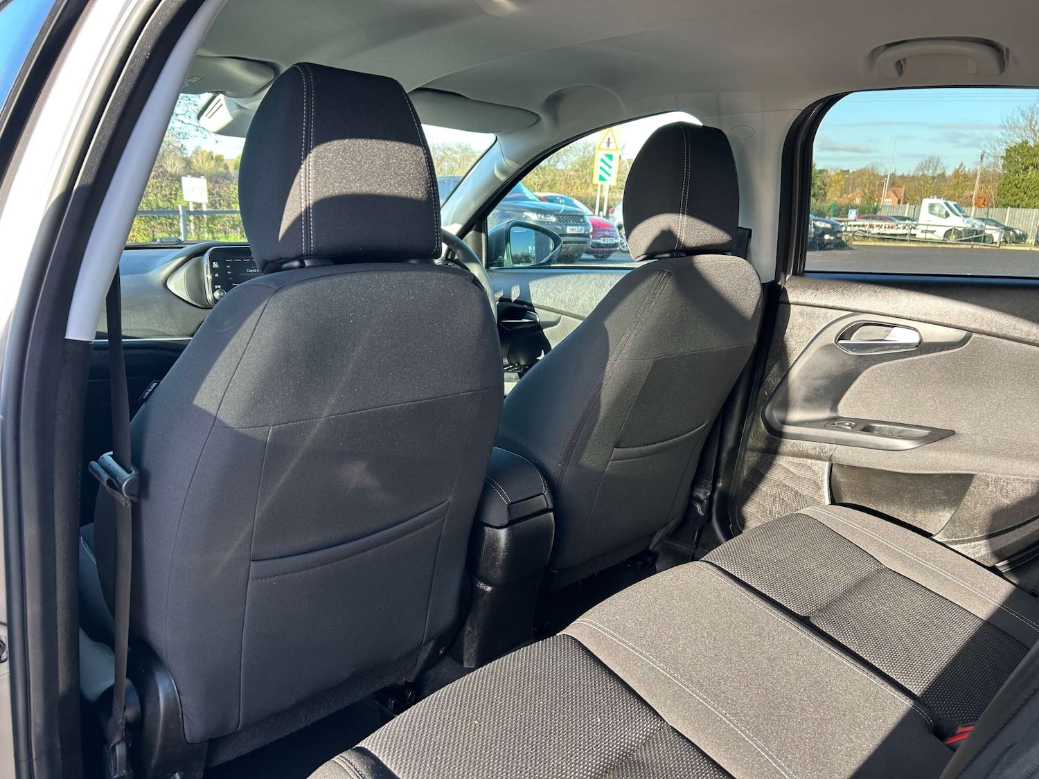 Used Fiat Tipo 2021 for sale - 76724019: Photo 50