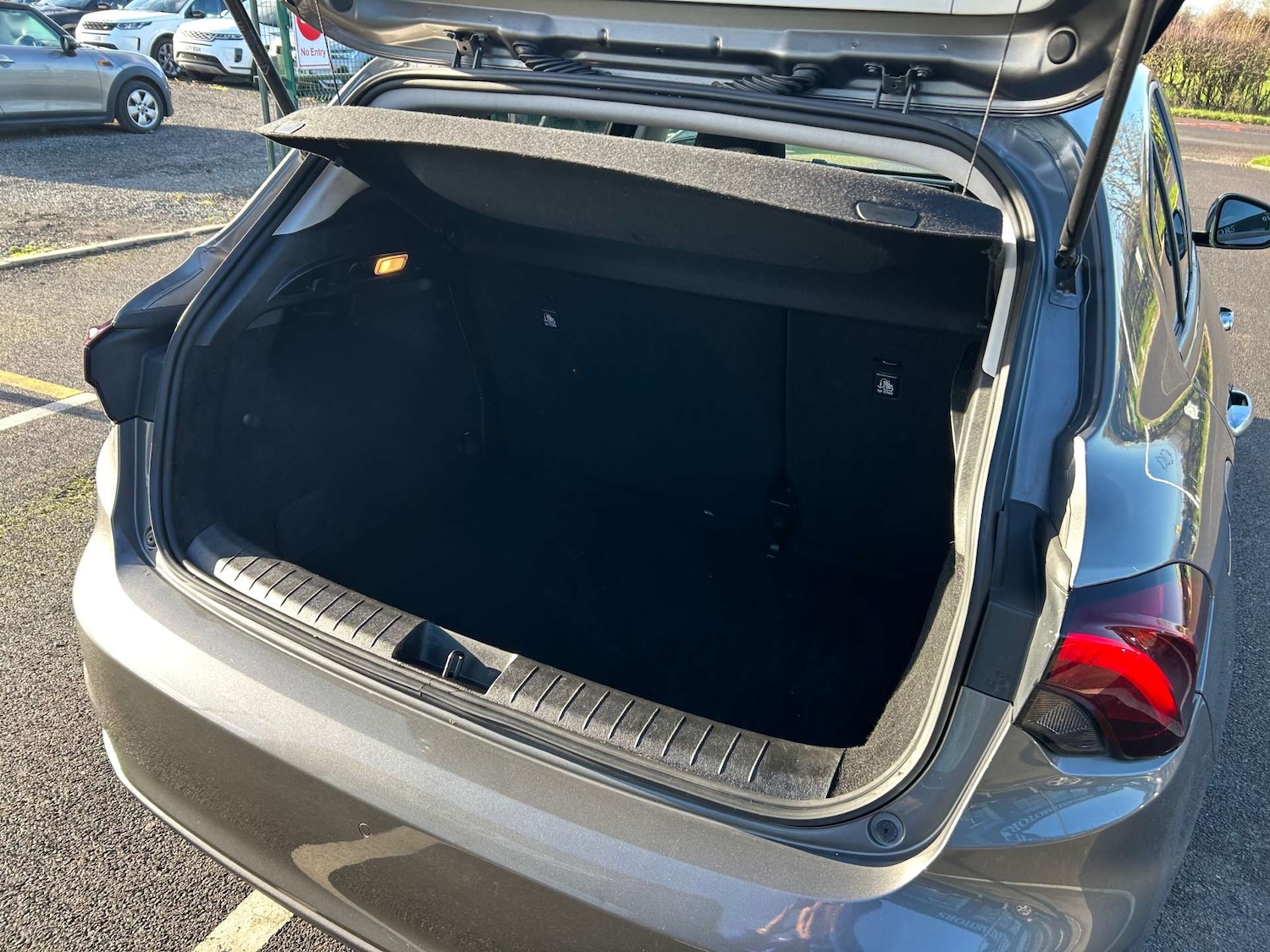 Used Fiat Tipo 2021 for sale - 76724019: Photo 51