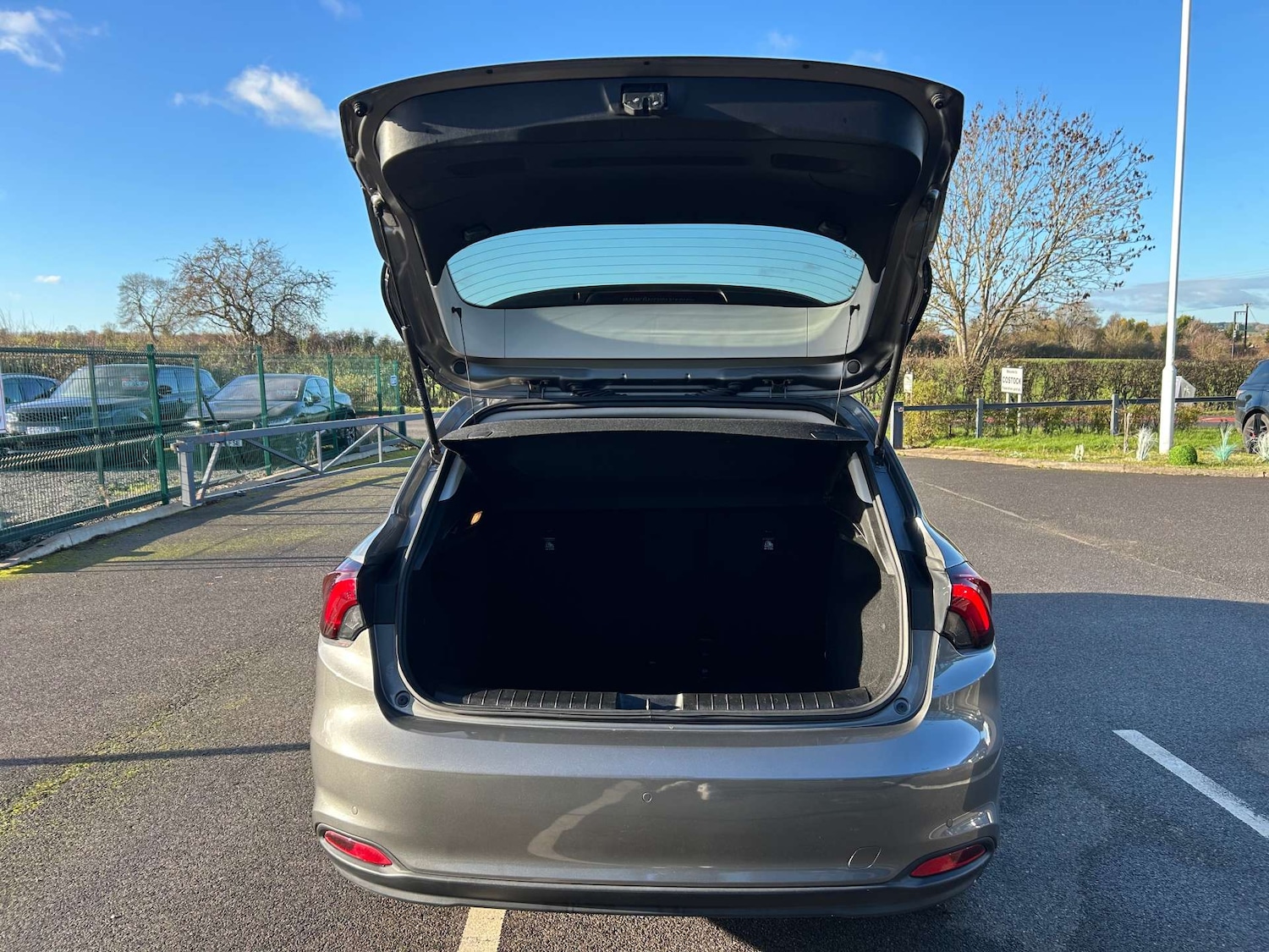 Used Fiat Tipo 2021 for sale - 76724019: Photo 52