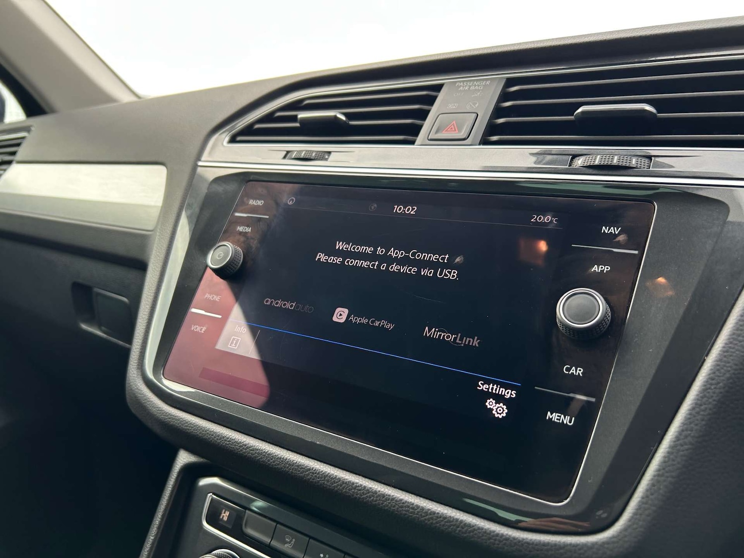 Used Volkswagen Tiguan 2018 for sale - 76278516: Photo 18