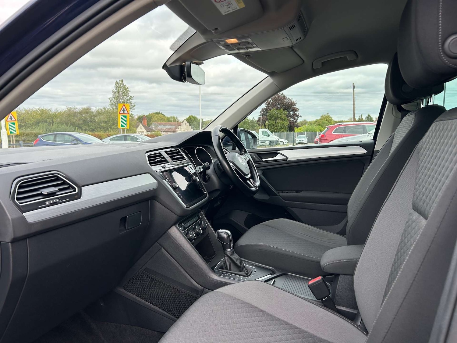 Used Volkswagen Tiguan 2018 for sale - 76278516: Photo 19