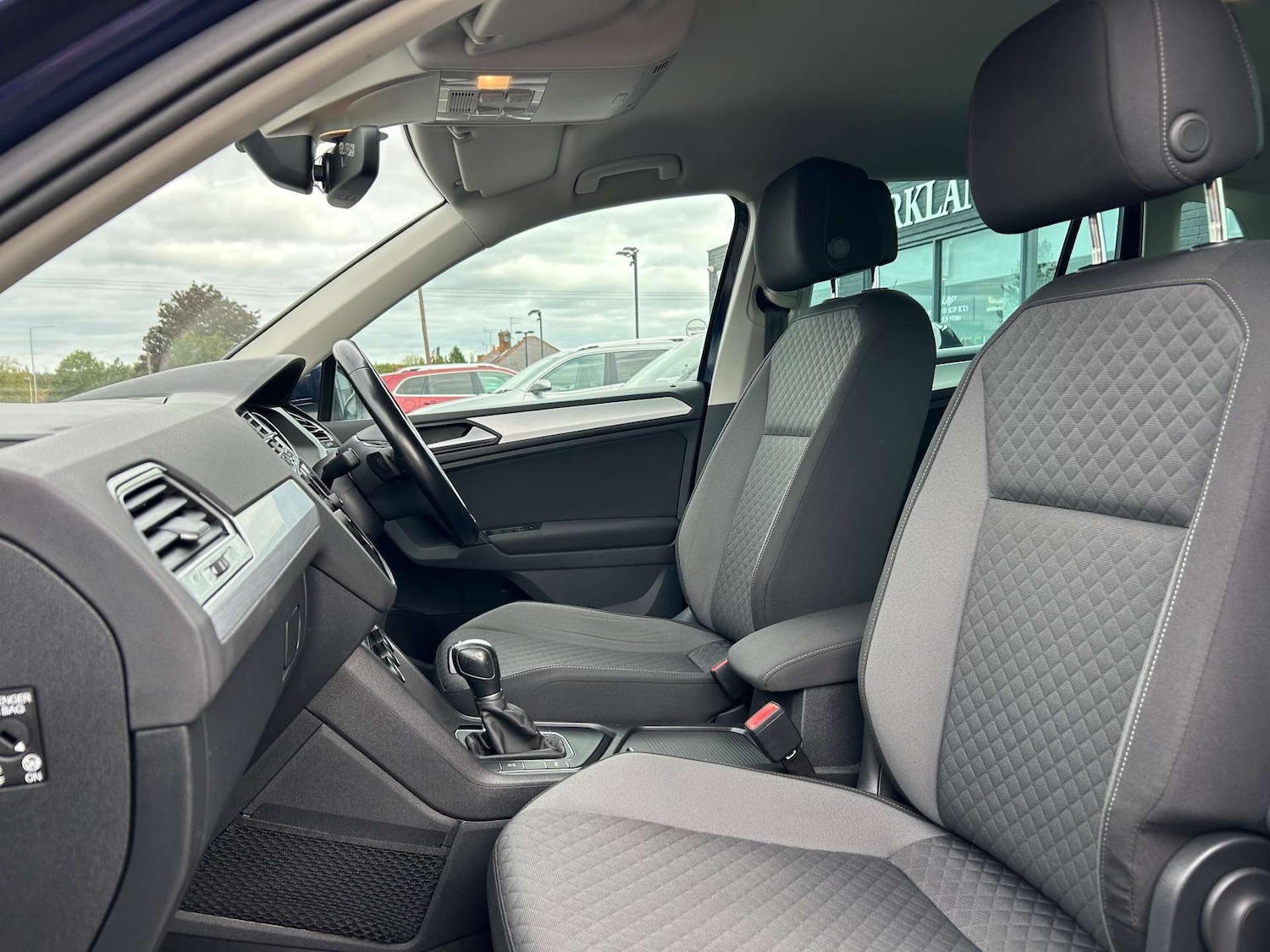 Used Volkswagen Tiguan 2018 for sale - 76278516: Photo 20