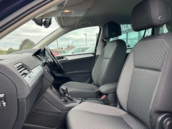 Used Volkswagen Tiguan 2018 for sale - 76278516: Photo 20