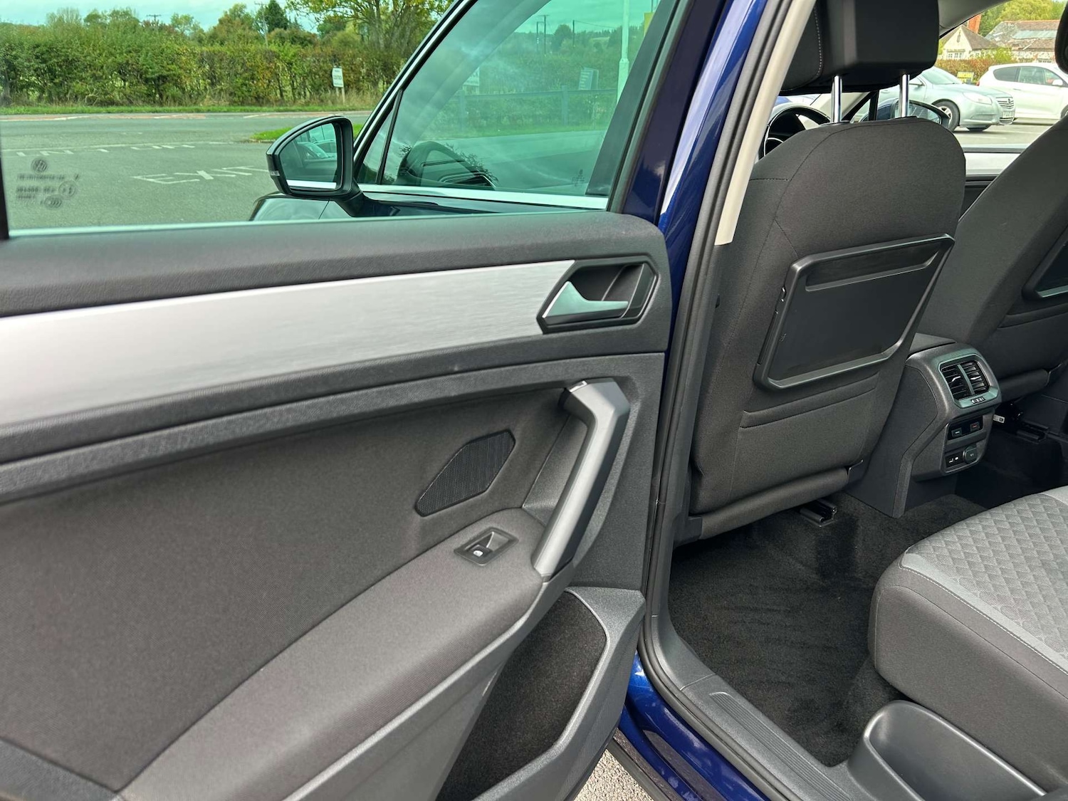 Used Volkswagen Tiguan 2018 for sale - 76278516: Photo 23