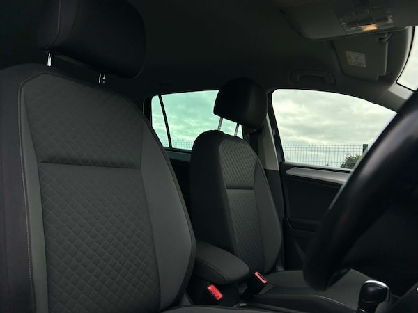 Used Volkswagen Tiguan 2018 for sale - 76278516: Photo 24
