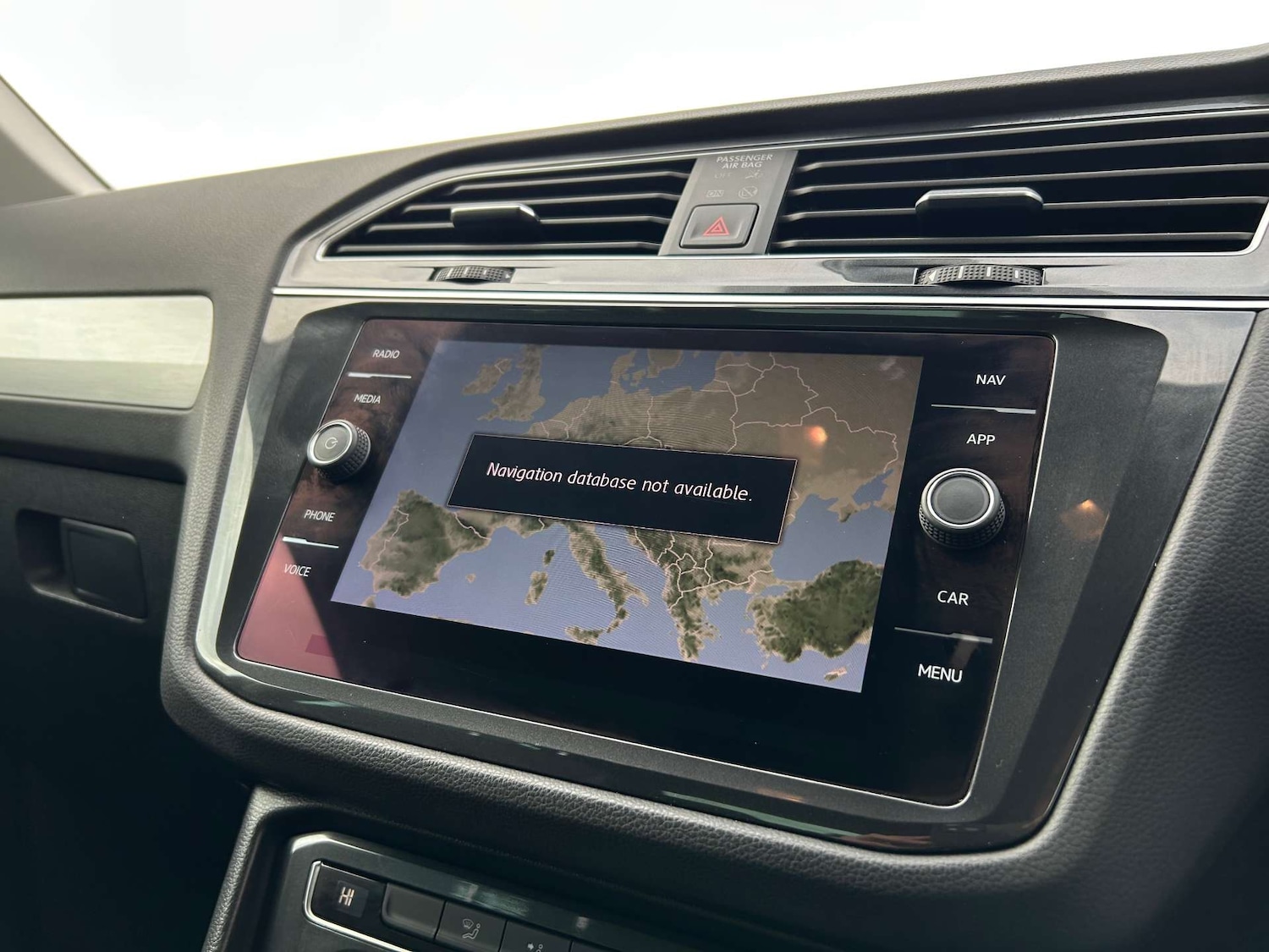 Used Volkswagen Tiguan 2018 for sale - 76278516: Photo 25