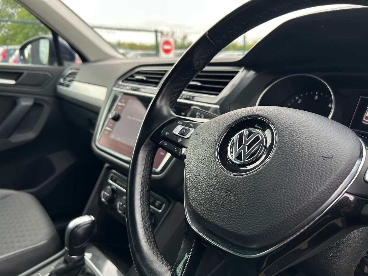 Used Volkswagen Tiguan 2018 for sale - 76278516: Photo 26