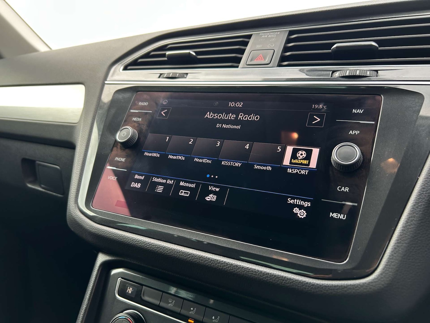 Used Volkswagen Tiguan 2018 for sale - 76278516: Photo 27